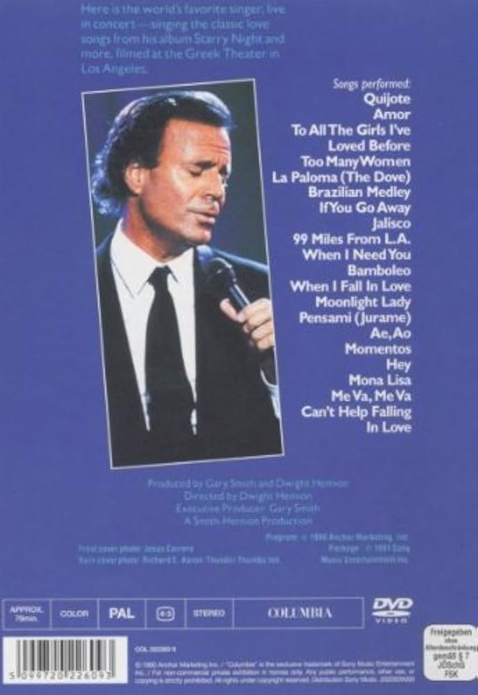 その他 Starry Starry Night [DVD] YESASIA: Image Gallery - Starry Starry Night (2011) (DVD) (2